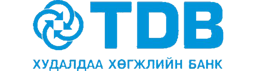 TDB Logo